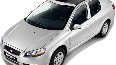 قیمت بازار محصولات ایران‌خودرو و سایپا (24 آذر)