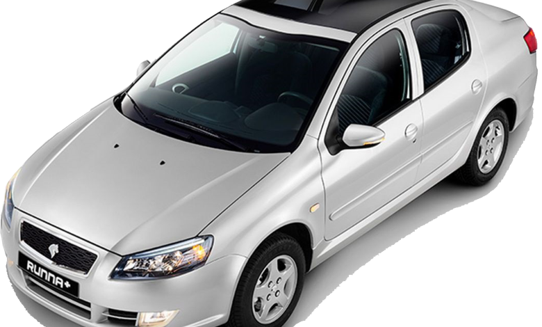 قیمت بازار محصولات ایرانخودرو و سایپا (24 آذر)