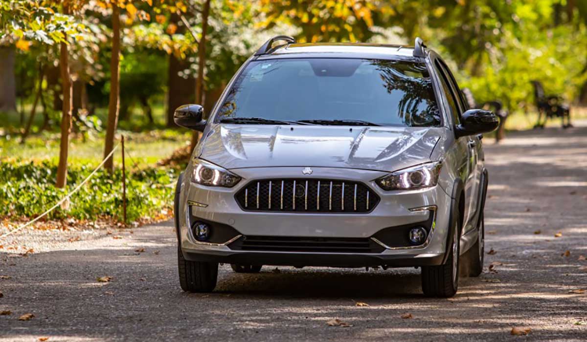 قیمت بازار محصولات ایرانخودرو و سایپا (19 آذر)