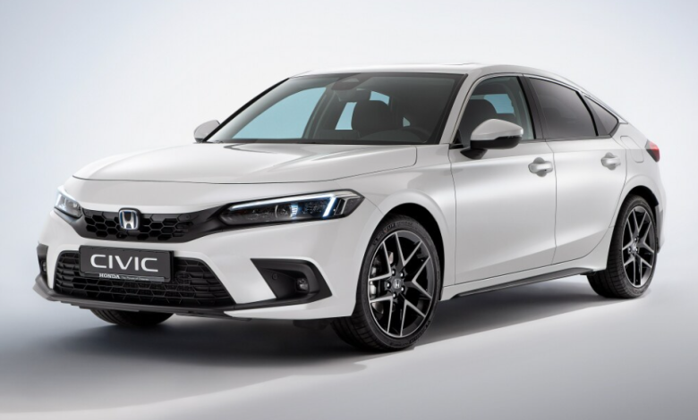 هوندا سیویک ۲۰۲۵ در ایران