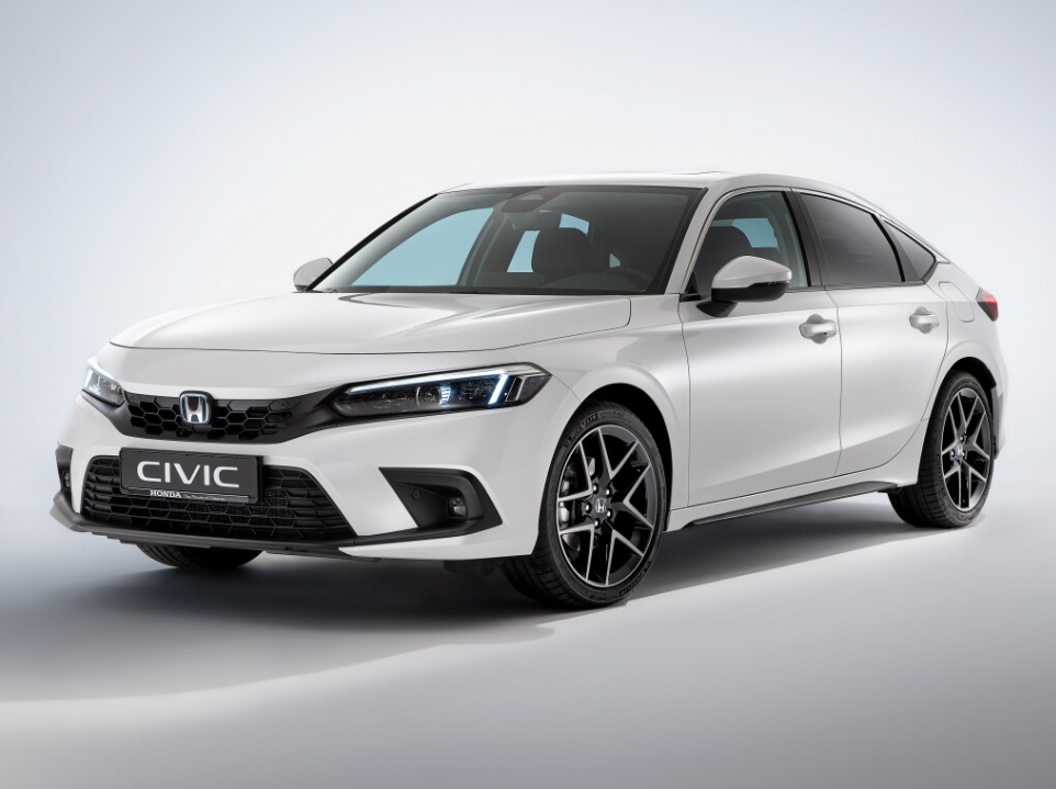 هوندا سیویک ۲۰۲۵ در ایران