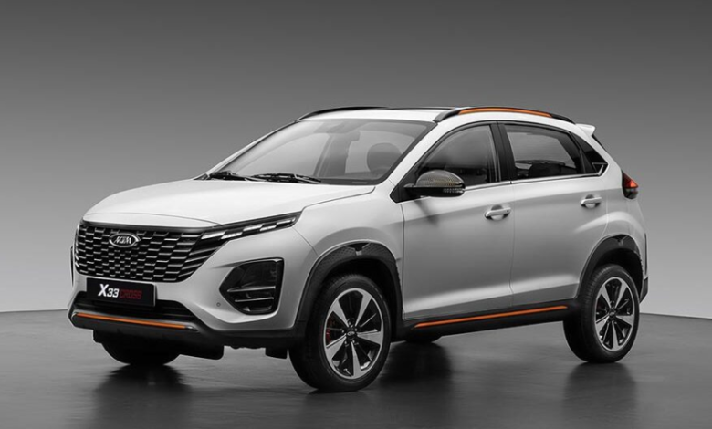 فروش خودروی X33 کراس اتوماتیک مدیران خودرو با قیمت قطعی از روز شنبه ۲۲ آذرماه ۱۴۰۴ در نمایندگی‌های رسمی آغاز می‌شود.