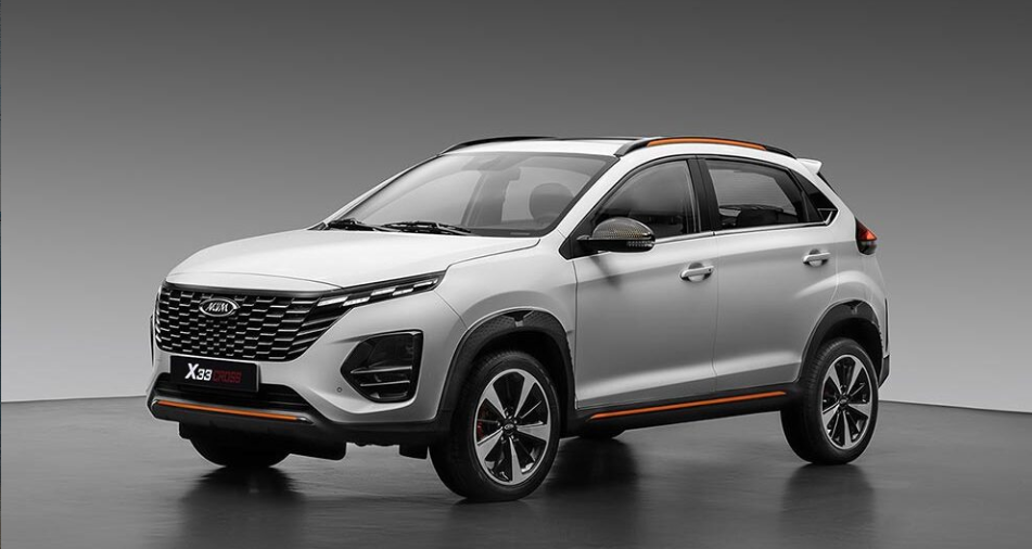 فروش خودروی X33 کراس اتوماتیک مدیران خودرو با قیمت قطعی از روز شنبه ۲۲ آذرماه ۱۴۰۴ در نمایندگیهای رسمی آغاز میشود.