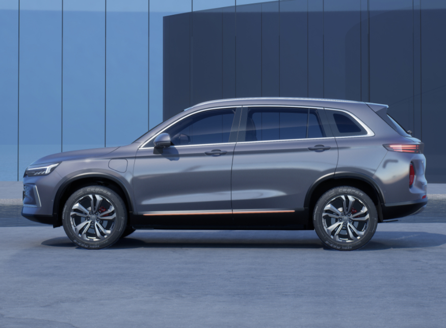 بررسی جامع نبکا هیبرید پلاس؛ مشخصات فنی، امکانات و جایگاه بازار