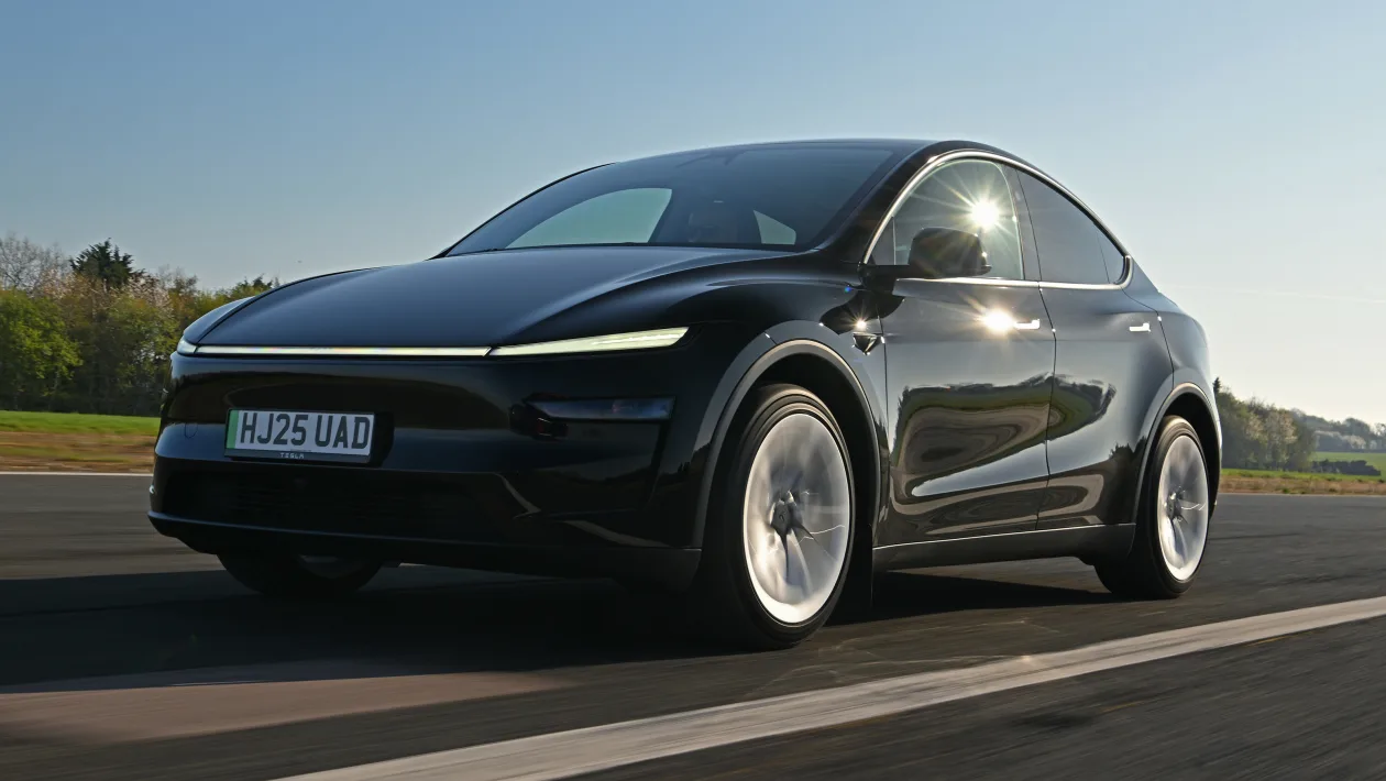 کاهش تقاضای تسلا در اروپا