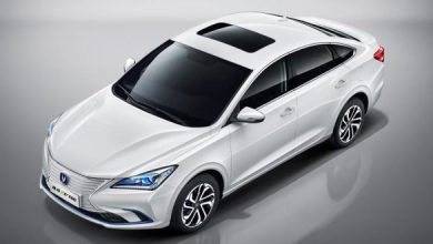 فروش فوری چانگان 460EV–EADO آغاز شد