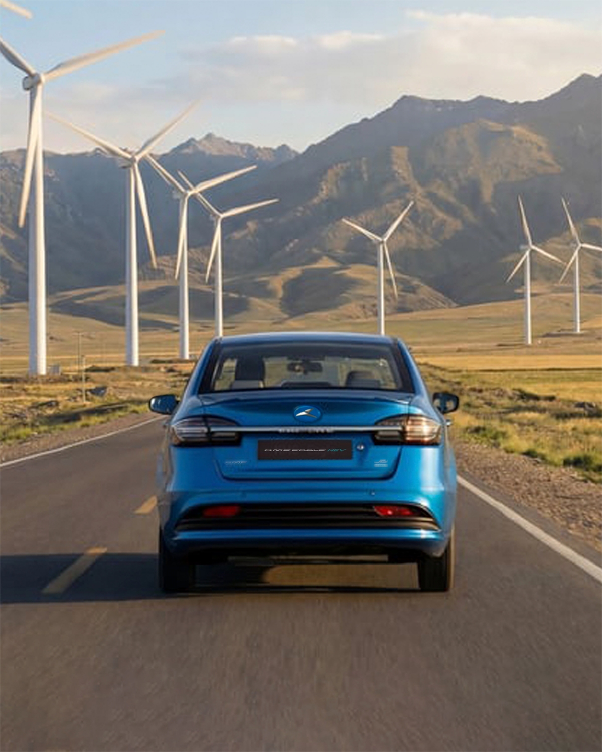 استراتژی گذار مرحلهای کرمانموتور به خودروهای پاک