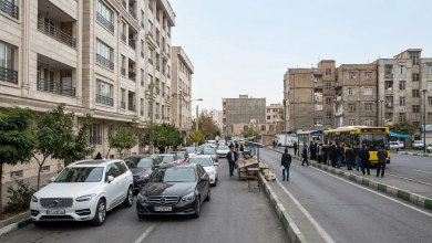 حذف تدریجی دهک‌های پایین از بازار خودرو