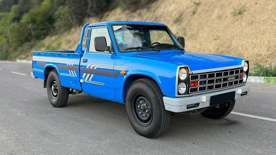 فروش فوری انواع نیسان زامیاد از ۲۹ آذر ۱۴۰۴ آغاز می‌شود