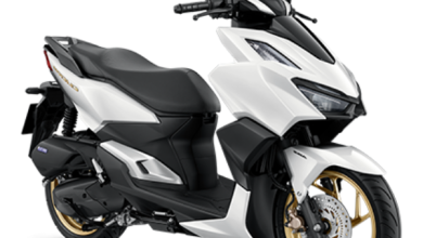 قیمت کارخانهای موتورسیکلتهای هوندا – بهروزرسانی آذر ۱۴۰۴