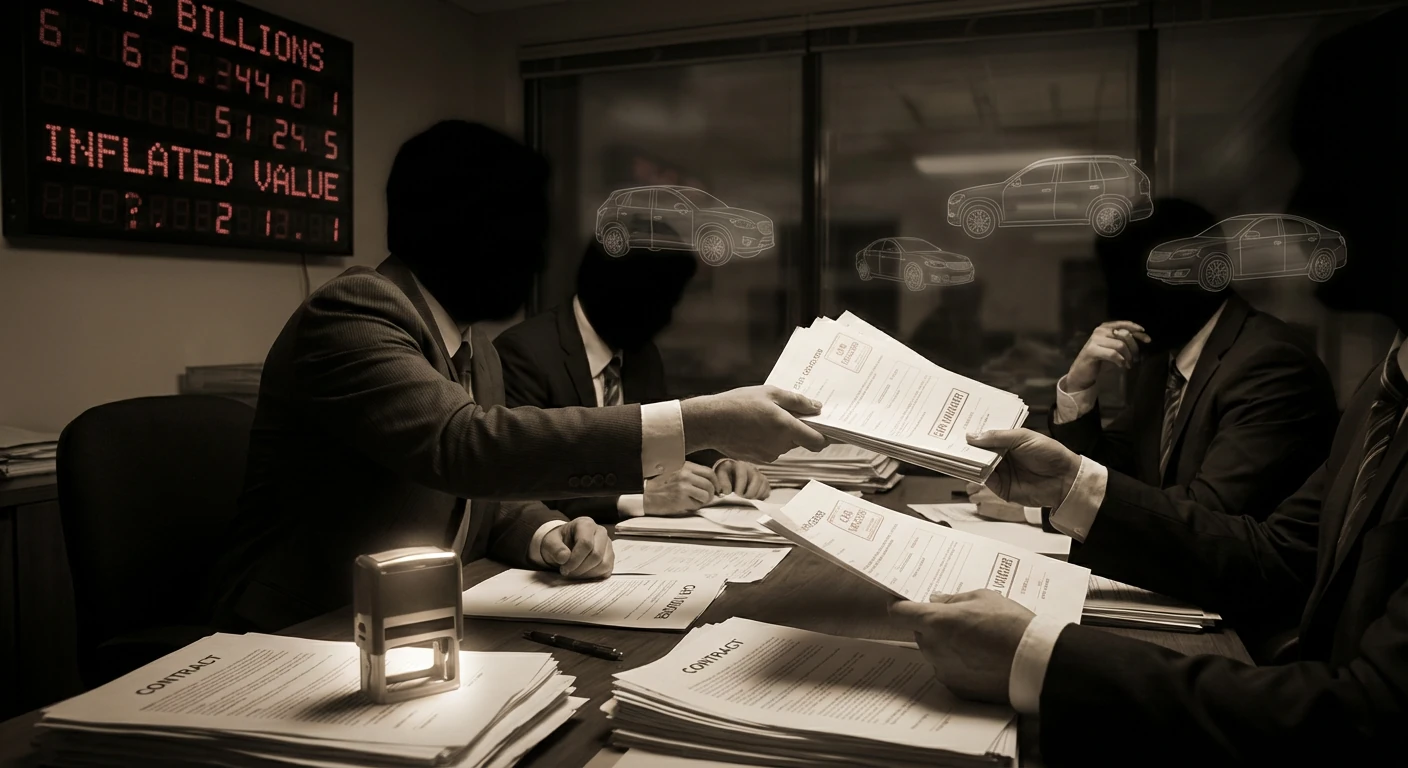 رونق دوباره خریدوفروش حواله خودرو در بازار آشفته