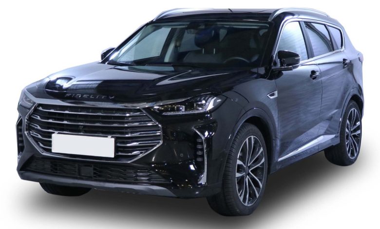 قیمت بازار محصولات مونتاژی (چهارشنبه 10 دی)