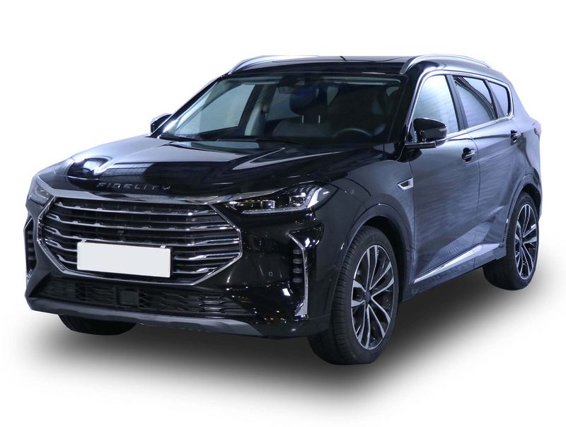 قیمت بازار محصولات مونتاژی (چهارشنبه 10 دی)