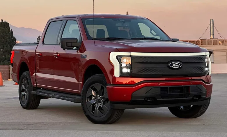 فورد بیش از ۲۷۲ هزار دستگاه خودرو را در آمریکا فراخواند