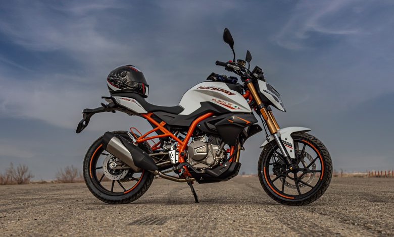 لیست قیمت موتورسیکلت‌های جهان همتا