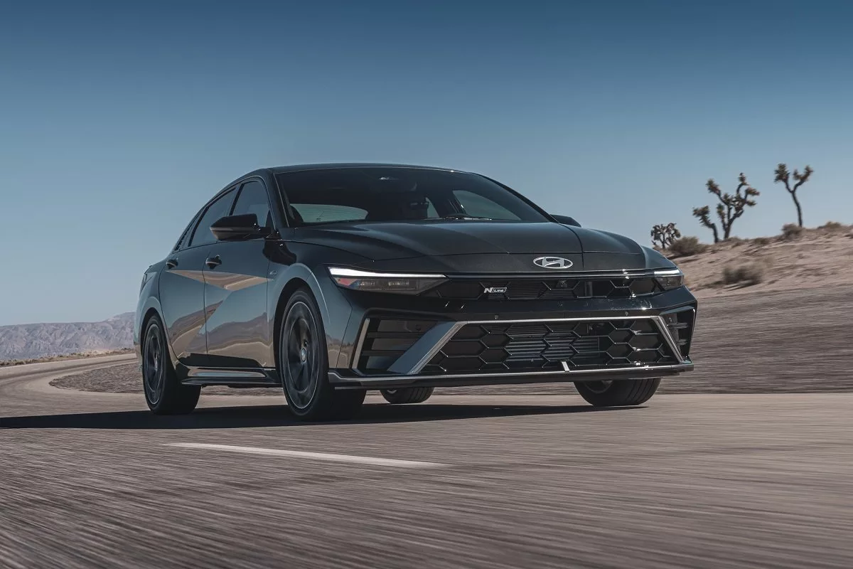 شرایط فروش هیوندای النترا 2025 اعلام شد