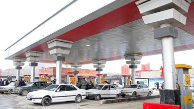 سهمیه بنزین خودروهای نوشماره
