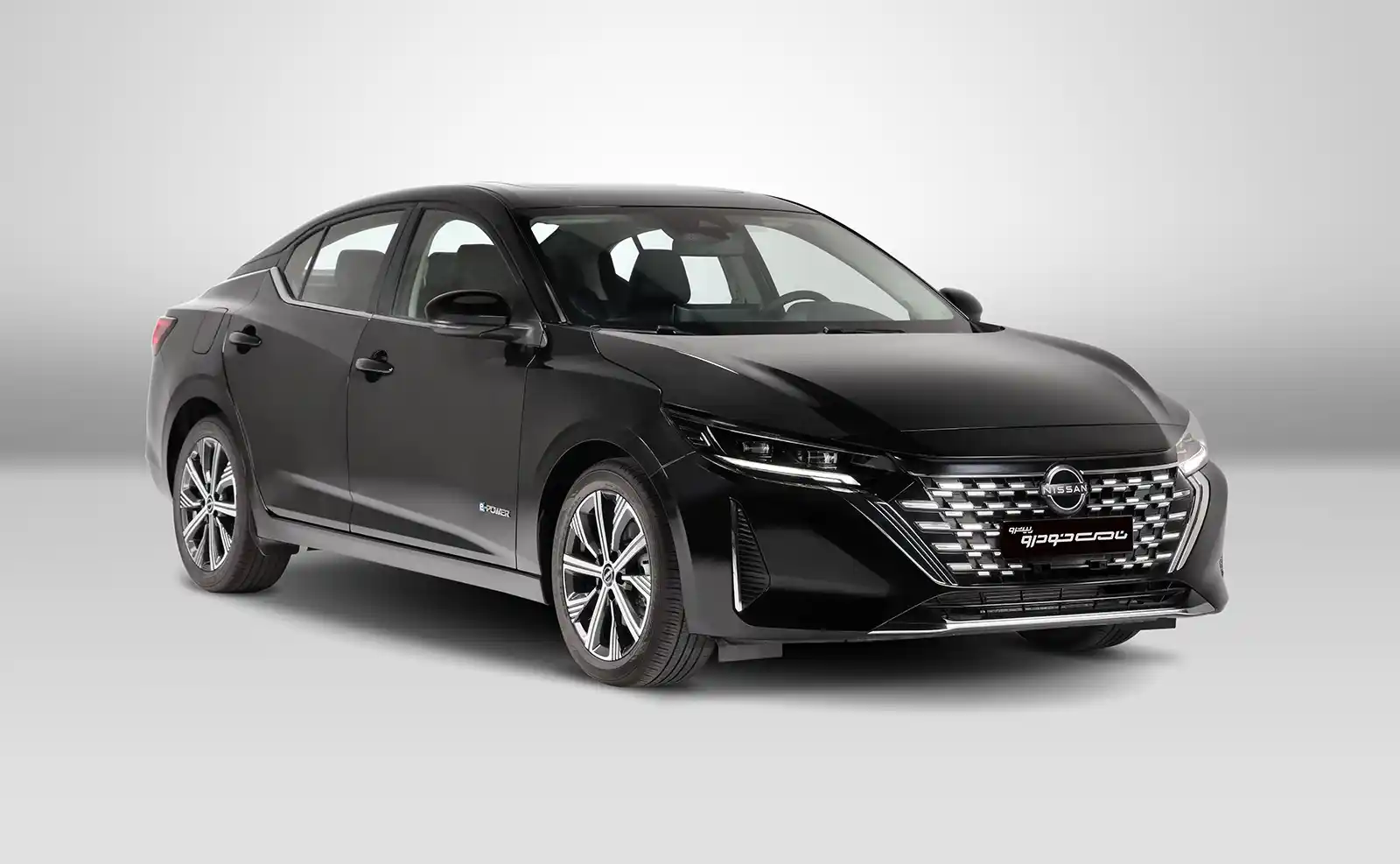 نیسان سیلفی پلاس؛ ورود متفاوت یک سدان هیبریدی به بازار ۳.۵ میلیاردی