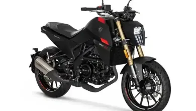 قیمت کارخانهای موتورسیکلتهای پژو – بهروزرسانی آذر ۱۴۰۴