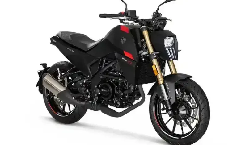 قیمت کارخانهای موتورسیکلتهای پژو – بهروزرسانی آذر ۱۴۰۴