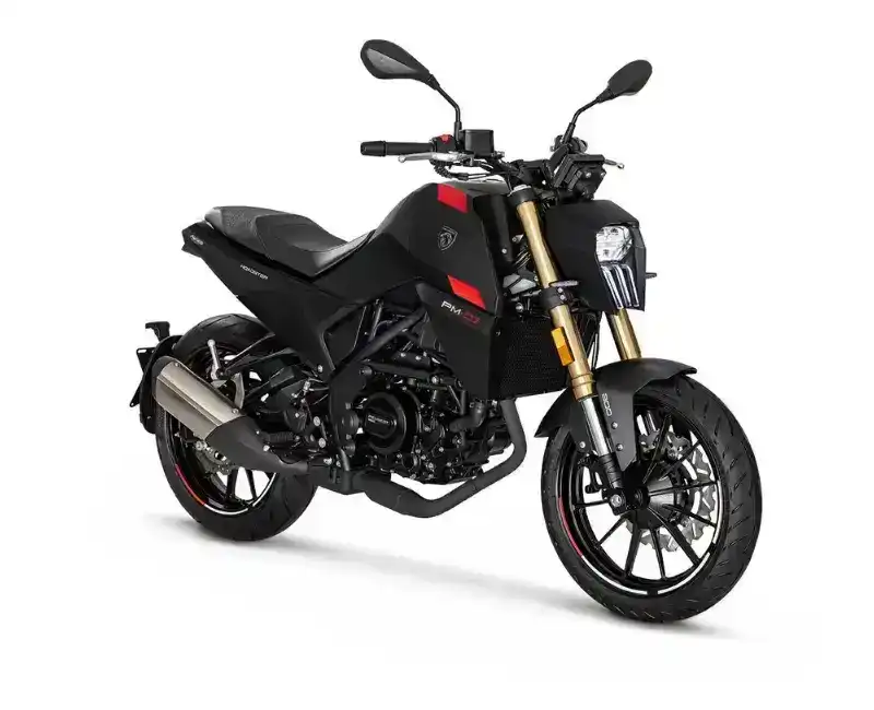 قیمت کارخانه‌ای موتورسیکلت‌های پژو – به‌روزرسانی آذر ۱۴۰۴