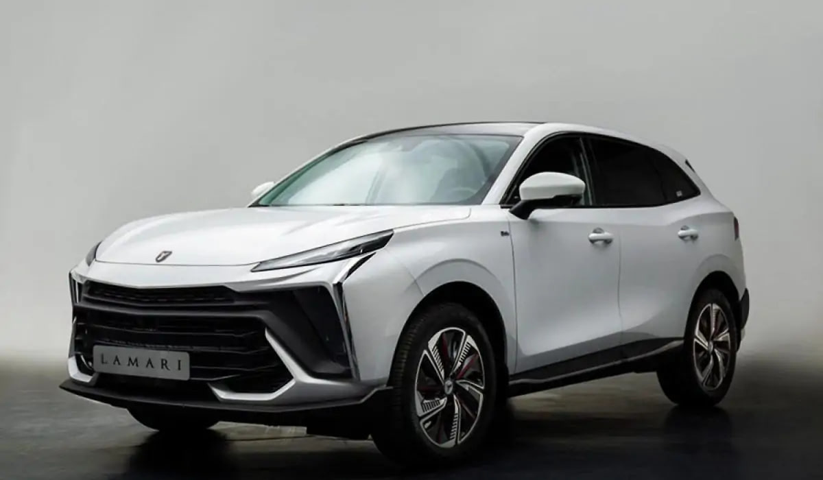 قیمت بازار محصولات مونتاژی (۱۷ آذر)