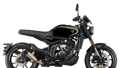 قیمت کارخانه‌ای موتورسیکلت تارو اسکرَمبلر 249 – به‌روزرسانی آذر ۱۴۰۴