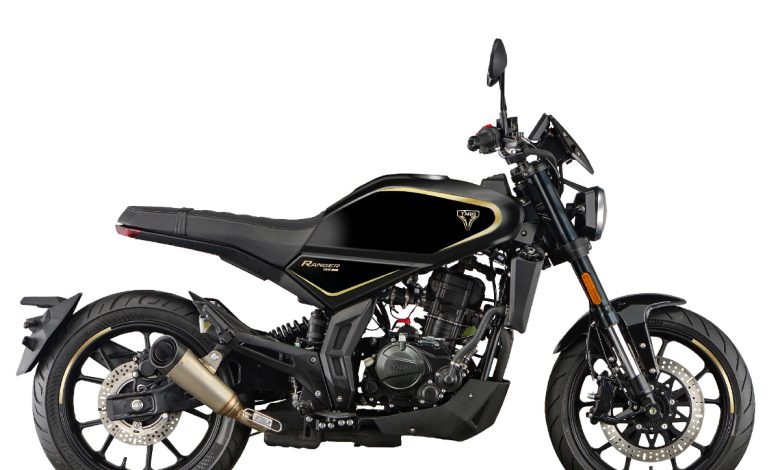 قیمت کارخانه‌ای موتورسیکلت تارو اسکرَمبلر 249 – به‌روزرسانی آذر ۱۴۰۴