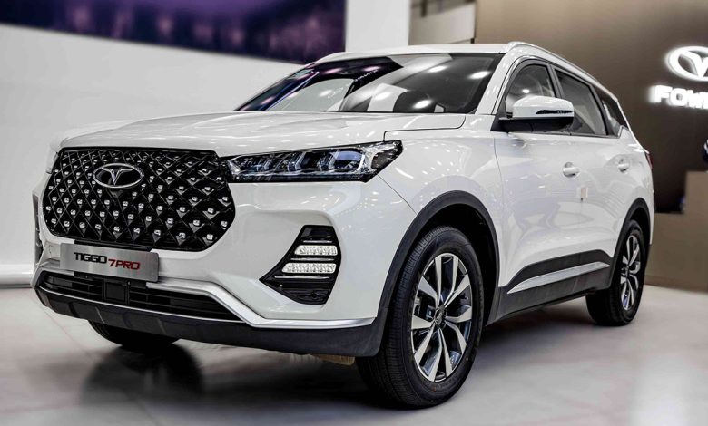 قیمت بازار محصولات مونتاژی (24 آذر)