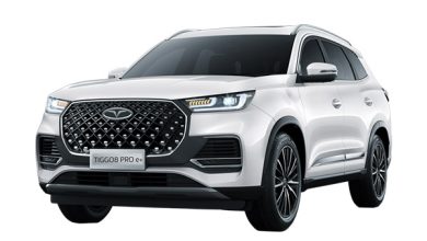 توقف تولید خودروهای چینی در ایران