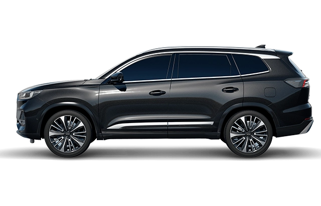 مشخصات تیگو ۷ پرو مکس