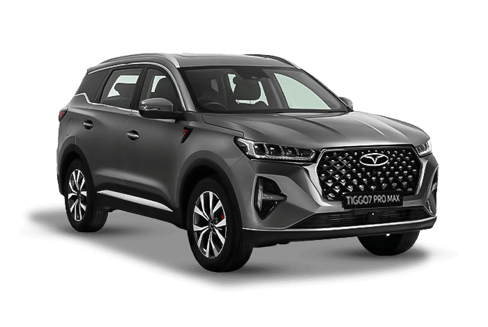 مشخصات تیگو ۷ پرو مکس