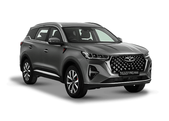 مشخصات تیگو ۷ پرو مکس