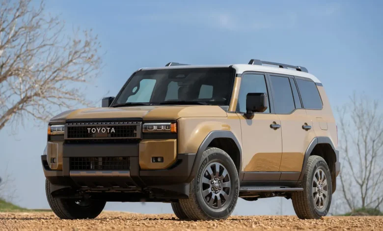 واردات خودروهای سوپرلوکس