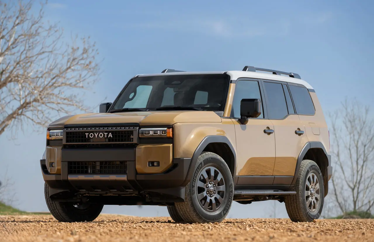 واردات خودروهای سوپرلوکس