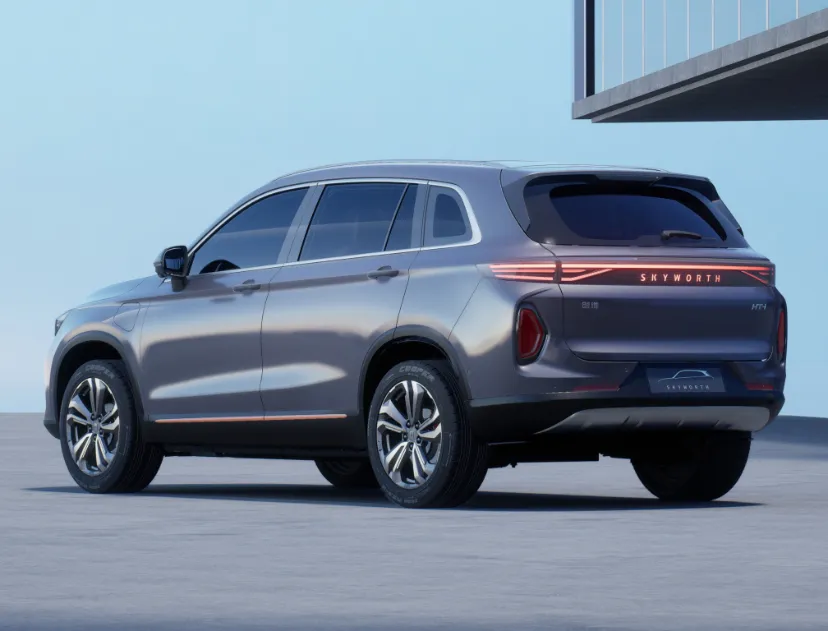 بررسی جامع نبکا هیبرید پلاس؛ مشخصات فنی، امکانات و جایگاه بازار