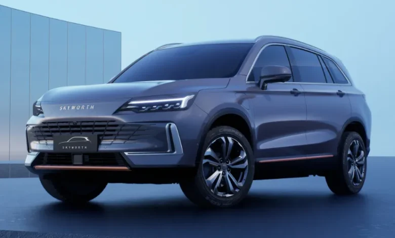 بررسی جامع نبکا هیبرید پلاس؛ مشخصات فنی، امکانات و جایگاه بازار