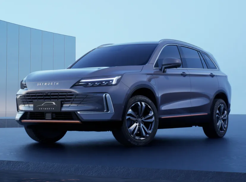 بررسی جامع نبکا هیبرید پلاس؛ مشخصات فنی، امکانات و جایگاه بازار