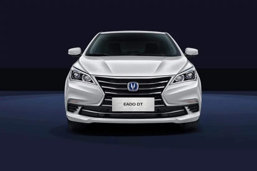 اینوی (ENVOY)؛ نخستین سدان هیبریدی تولید داخلی