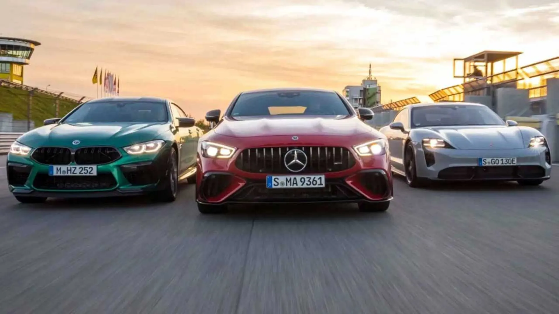 کاهش تقاضای خودروهای لوکس در چین