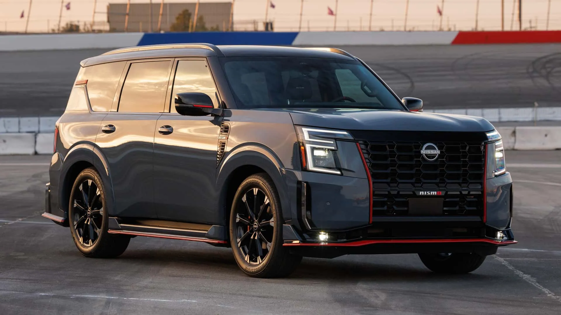 فروش نیسان پاترول جدید به‌زودی در ایران آغاز می‌شود