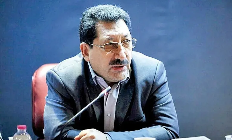 خط تولید خودروهای هیبریدی