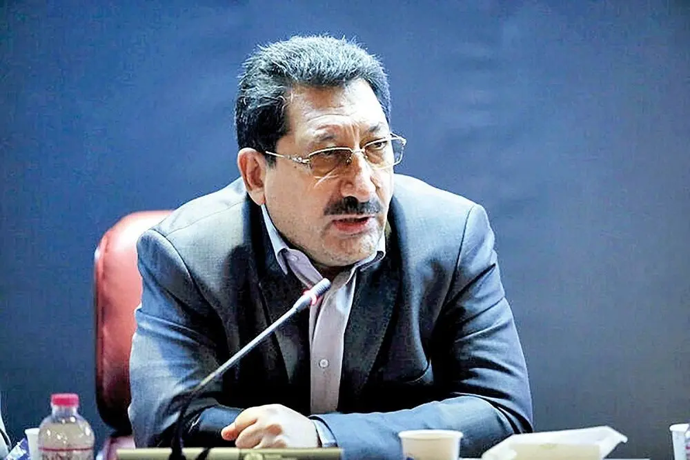 خط تولید خودروهای هیبریدی