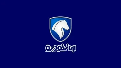 جدول قیمت محصولات ایران‌خودرو در دی ۱۴۰۴