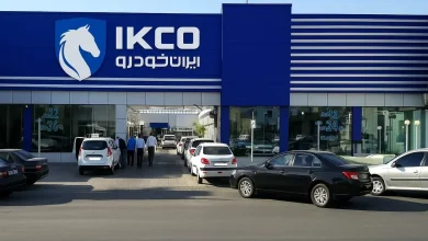ایران‌خودرو برای سومین بار در سال درخواست افزایش قیمت داد