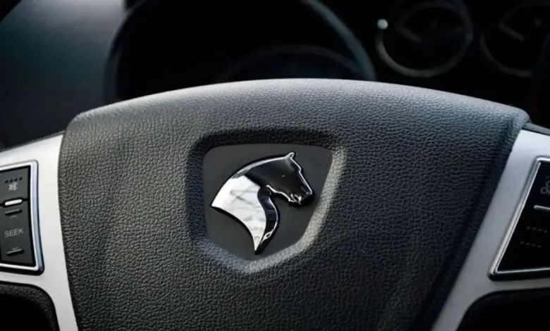 ۴.۶ میلیون ثبت‌نام برای ۱۲ خودرو؛ صف میلیونی در فروش جدید ایران‌خودرو