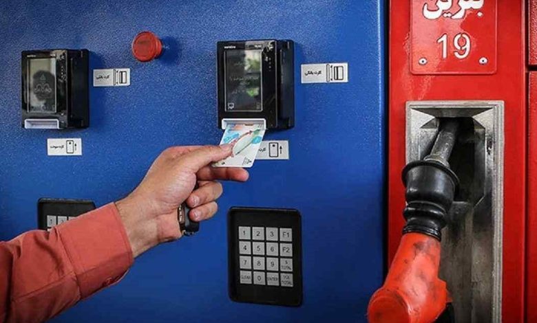نرخ دوم دیگر در کارت سوخت نمیماند.