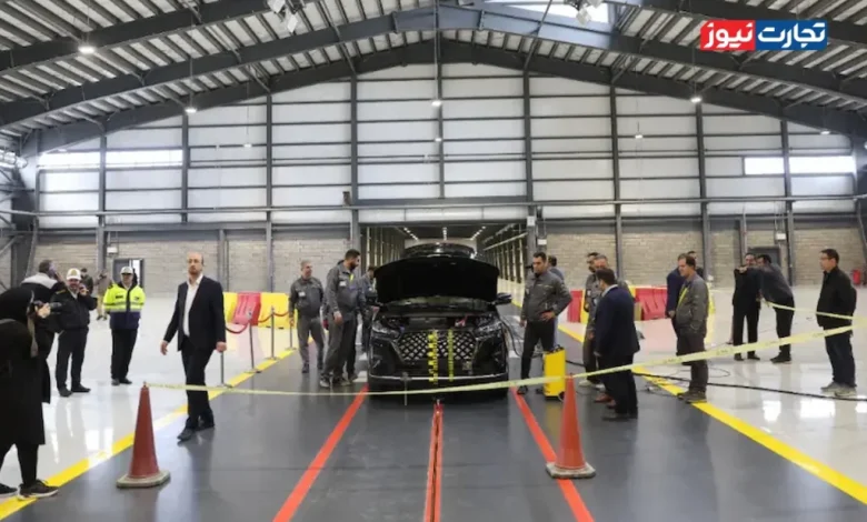 مرکز تست تصادف آمد، قانون نیامد؛ آیا خودروهای ناایمن حذف می‌شوند؟