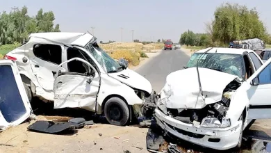 وقتی جاده‌ها دشمن رشد اقتصادی می‌شوند