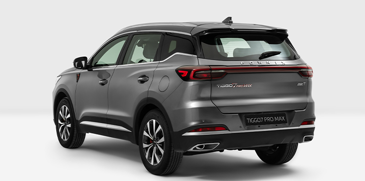 مشخصات تیگو ۷ پرو مکس